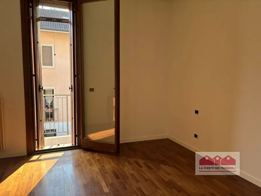 Immagine 9 di Villetta a schiera in vendita  in Via Facchinetti a Vicenza