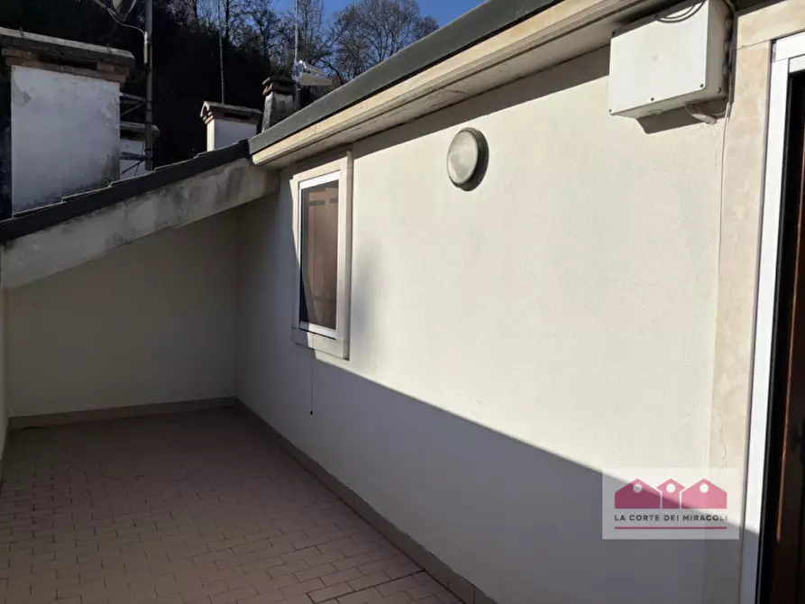 Immagine 12 di Villetta a schiera in vendita  in Via Facchinetti a Vicenza