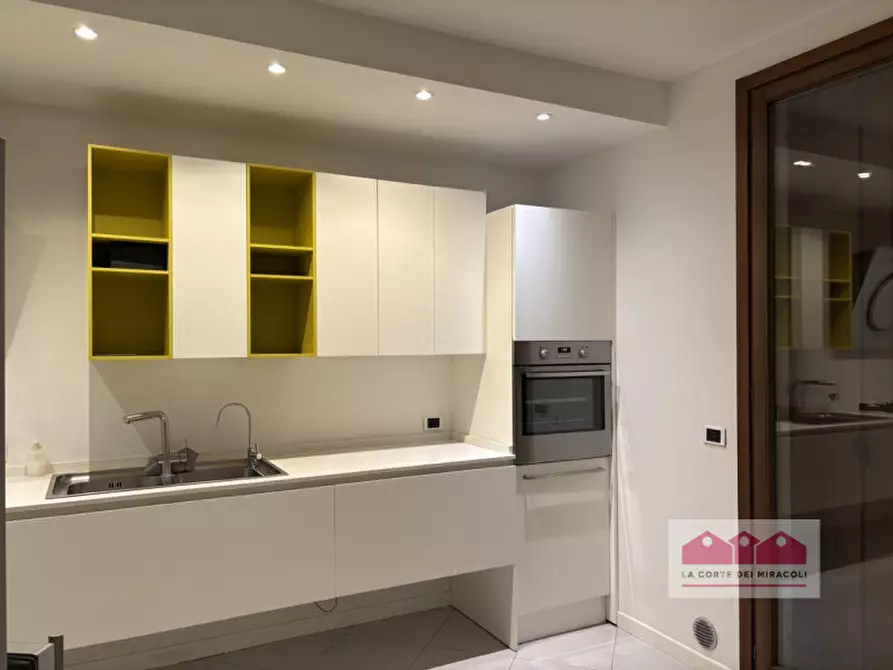 Immagine 14 di Villetta a schiera in vendita  in Via Facchinetti a Vicenza