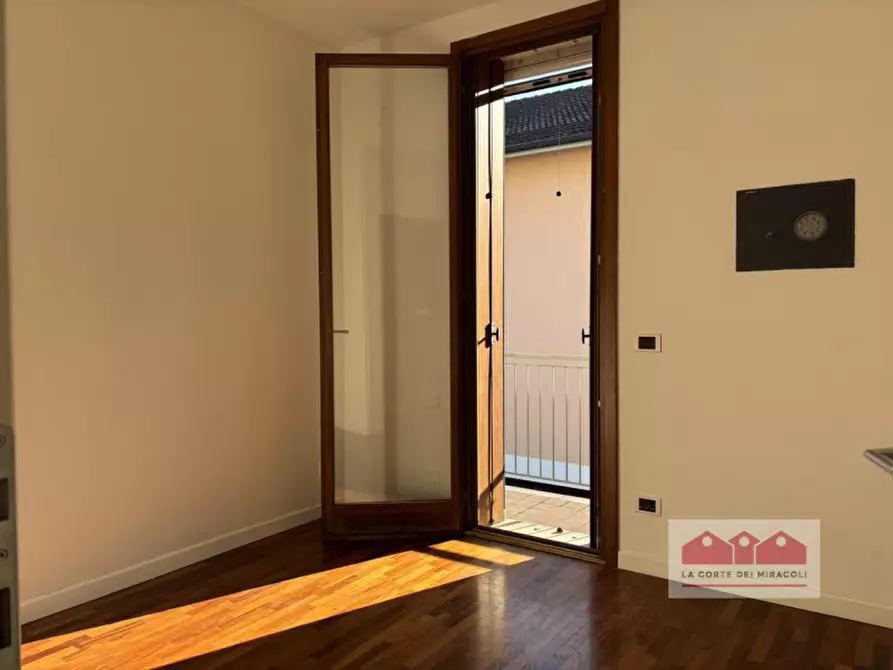 Immagine 16 di Villetta a schiera in vendita  in Via Facchinetti a Vicenza