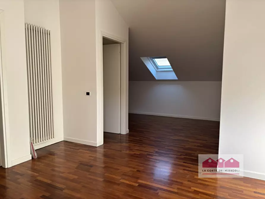 Immagine 17 di Villetta a schiera in vendita  in Via Facchinetti a Vicenza