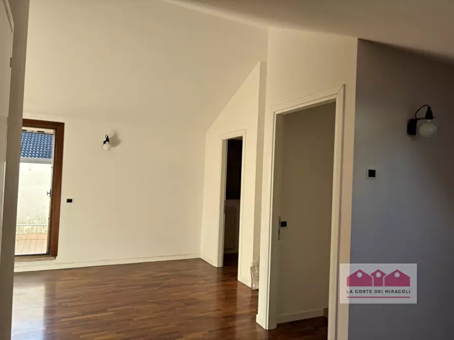 Immagine 18 di Villetta a schiera in vendita  in Via Facchinetti a Vicenza