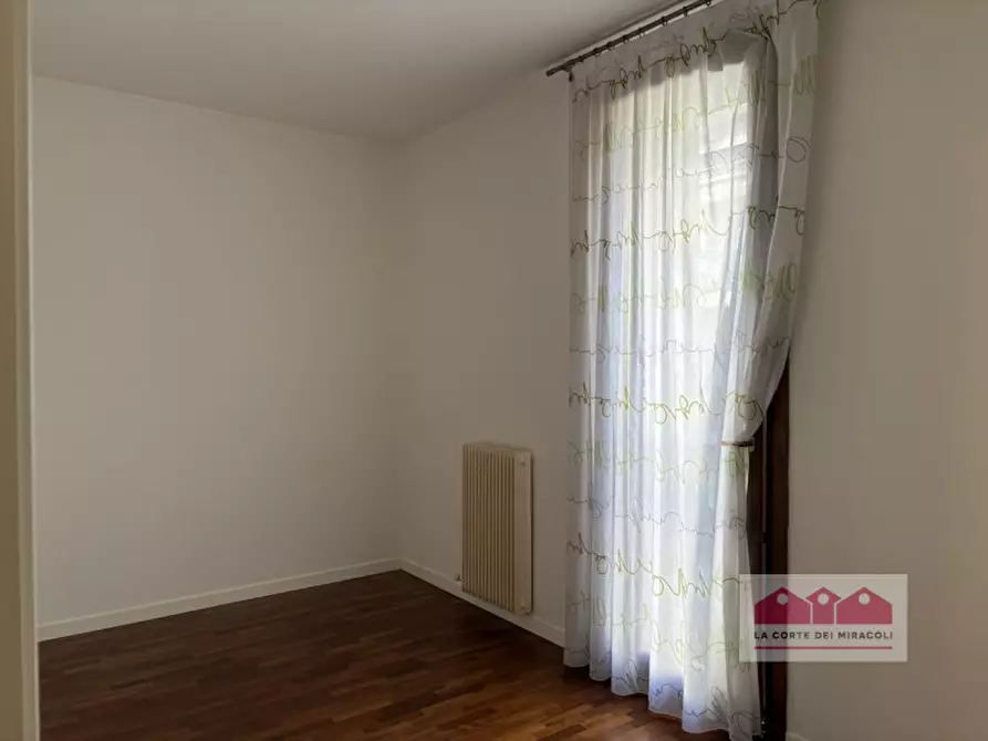 Immagine 19 di Villetta a schiera in vendita  in Via Facchinetti a Vicenza