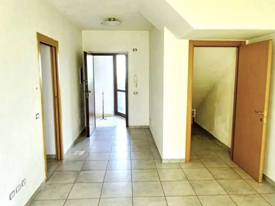 Immagine 1 di Appartamento in vendita  in Via Santo Apollinare, 5, 60030 Monte Roberto AN, Italia a Monte Roberto