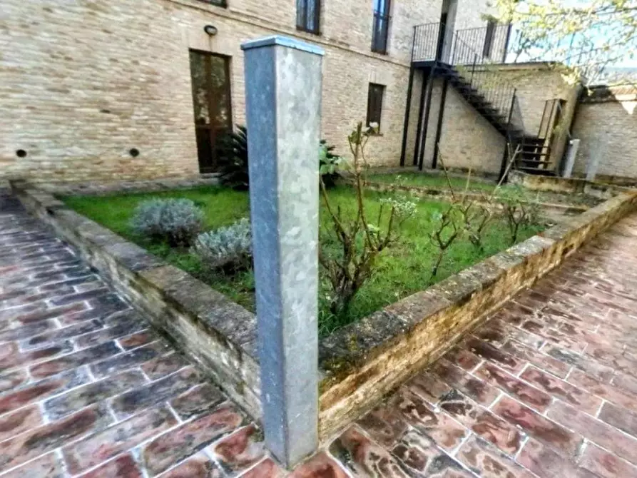 Immagine 5 di Appartamento in vendita  in Via Santo Apollinare, 5, 60030 Monte Roberto AN, Italia a Monte Roberto