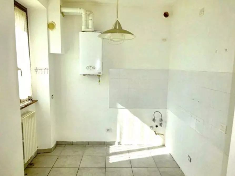 Immagine 6 di Appartamento in vendita  in Via Santo Apollinare, 5, 60030 Monte Roberto AN, Italia a Monte Roberto