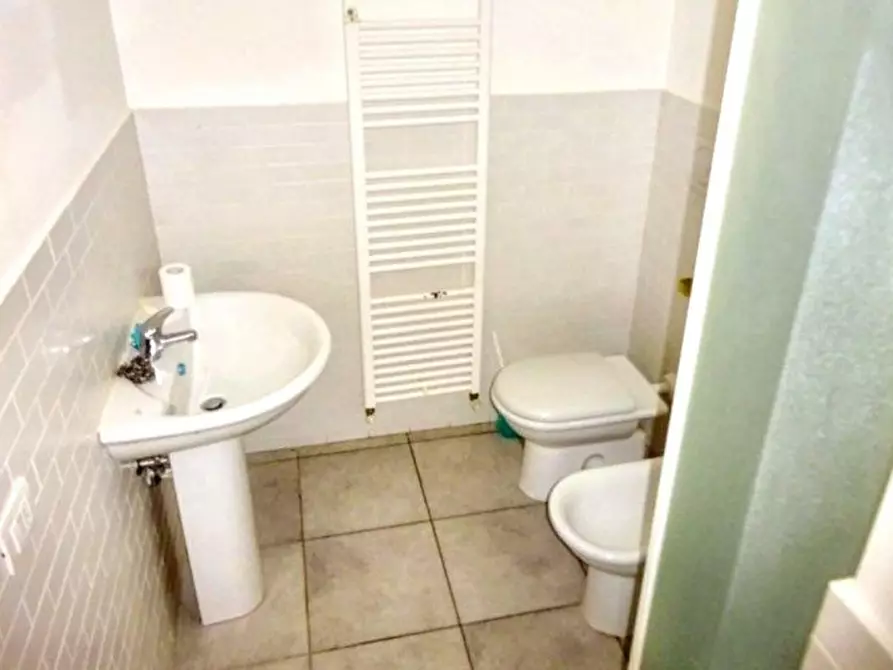 Immagine 8 di Appartamento in vendita  in Via Santo Apollinare, 5, 60030 Monte Roberto AN, Italia a Monte Roberto