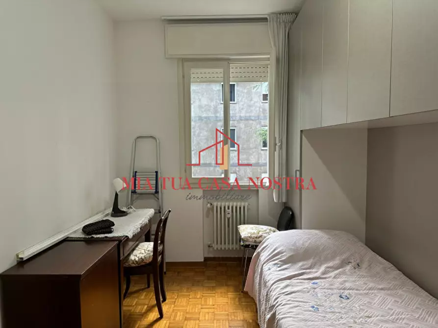 Immagine 1 di Camera in affitto  in Via Luigi Borlinetto a Padova