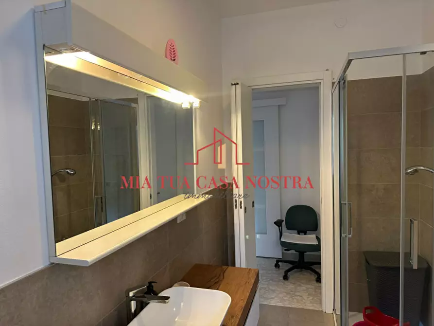Immagine 7 di Camera in affitto  in Via Luigi Borlinetto a Padova