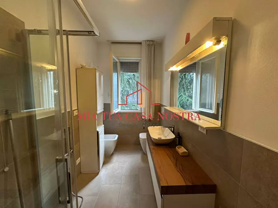 Immagine 8 di Camera in affitto  in Via Luigi Borlinetto a Padova