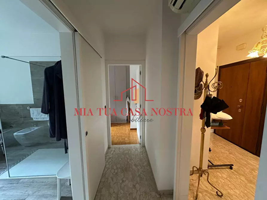 Immagine 9 di Camera in affitto  in Via Luigi Borlinetto a Padova