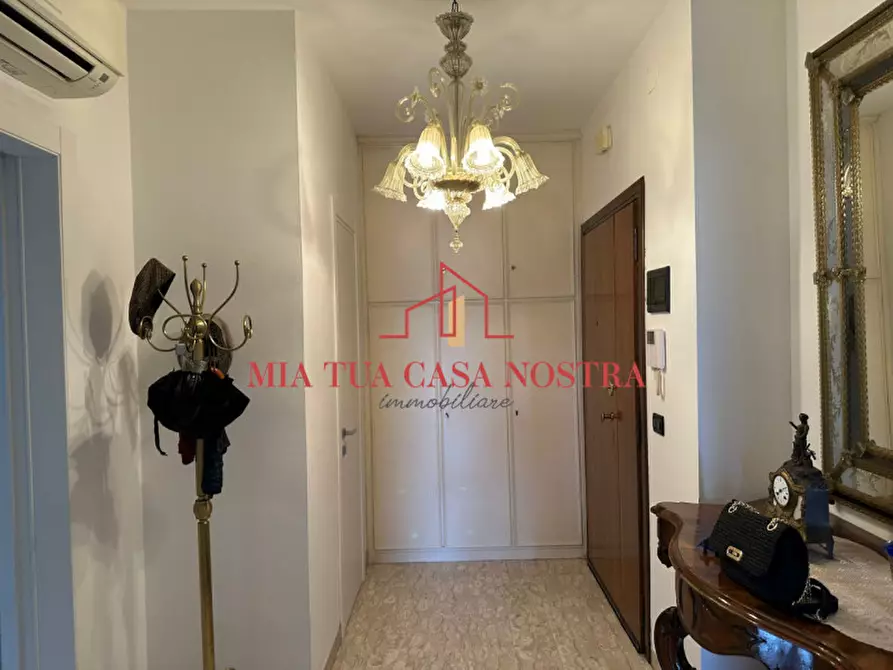Immagine 10 di Camera in affitto  in Via Luigi Borlinetto a Padova