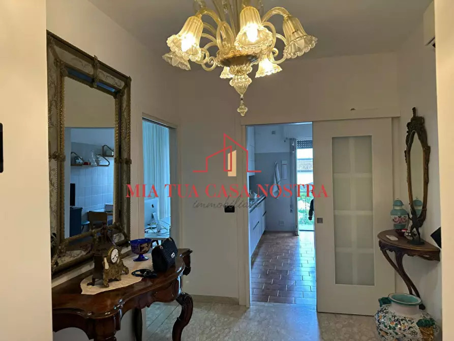Immagine 11 di Camera in affitto  in Via Luigi Borlinetto a Padova