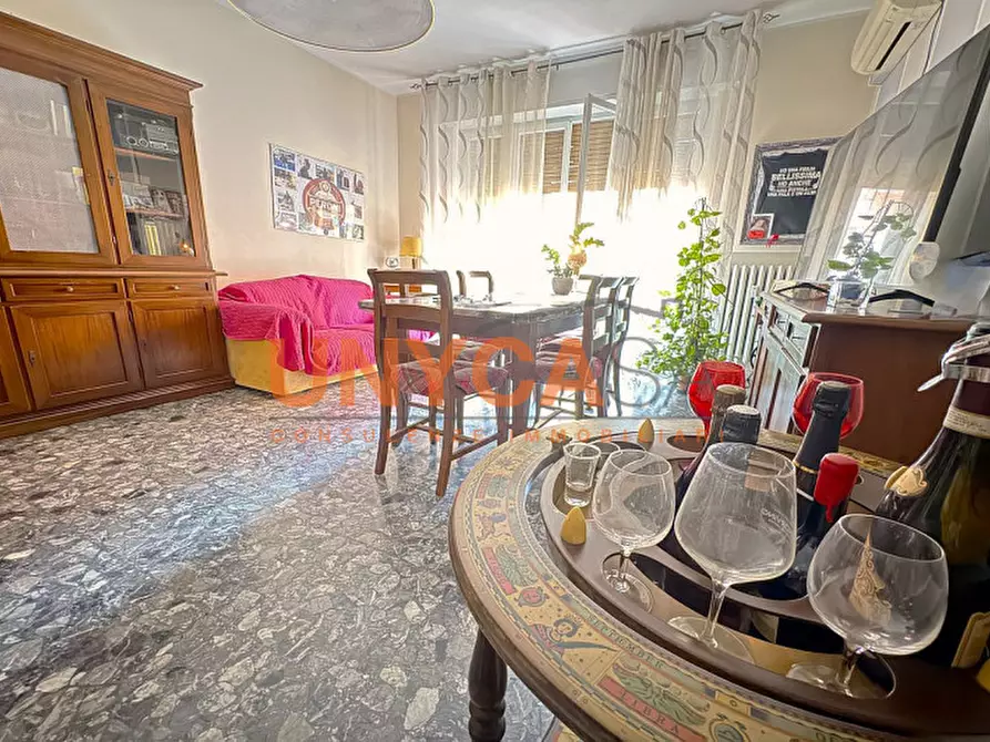 Immagine 4 di Appartamento in vendita  in Via Adriano Cristofoli a Verona