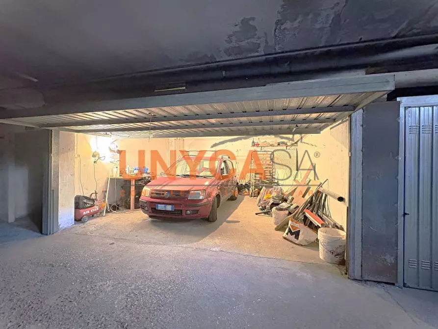 Immagine 14 di Appartamento in vendita  in Via Adriano Cristofoli a Verona