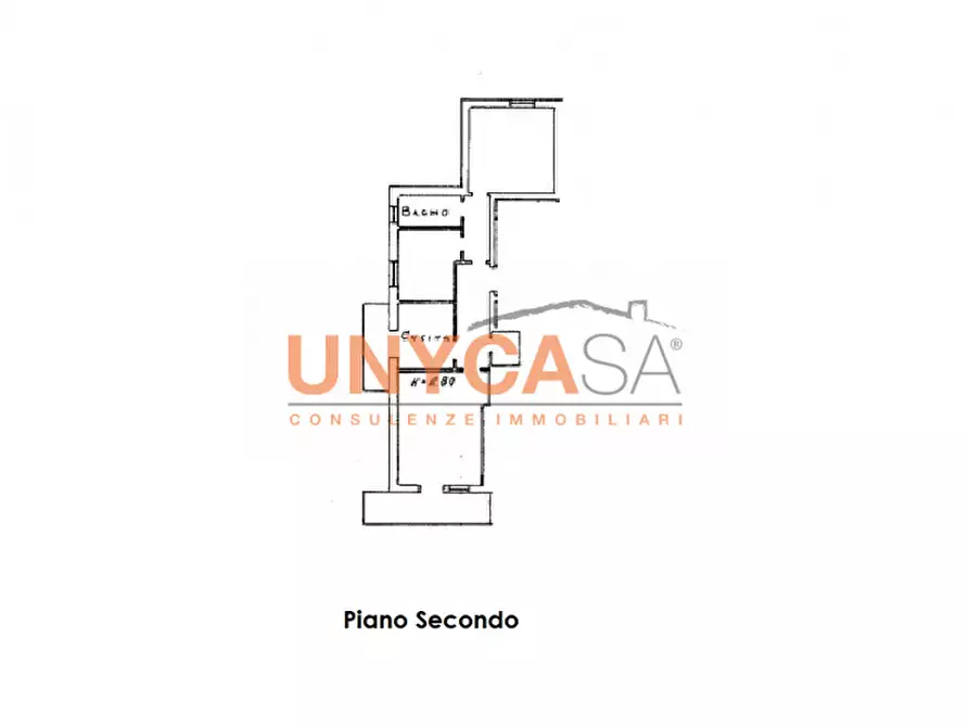 Immagine 16 di Appartamento in vendita  in Via Adriano Cristofoli a Verona