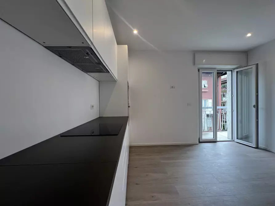 Immagine 3 di Camera in affitto  in Via Prepositura a Trento