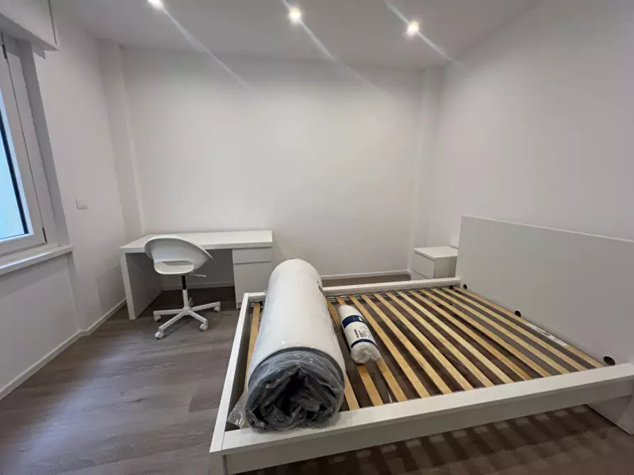 Immagine 3 di Camera in affitto  in Via Prepositura a Trento