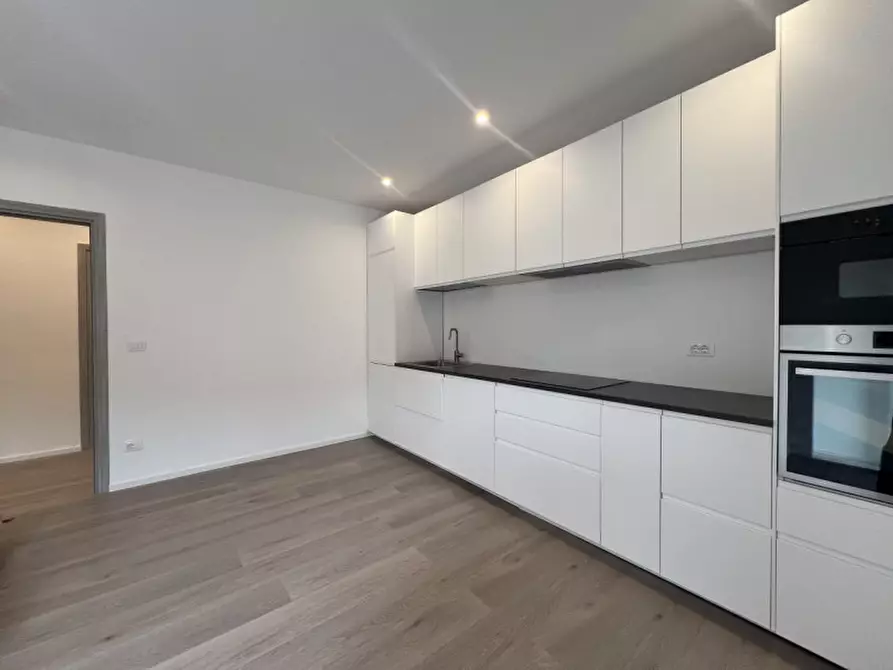 Immagine 5 di Camera in affitto  in Via Prepositura a Trento