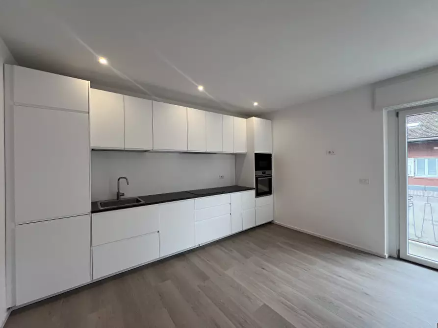 Immagine 6 di Camera in affitto  in Via Prepositura a Trento