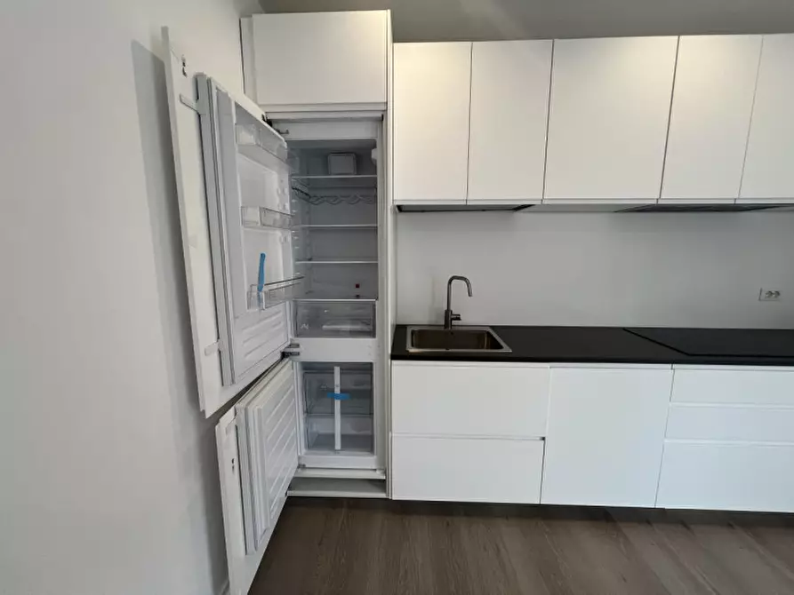 Immagine 10 di Camera in affitto  in Via Prepositura a Trento