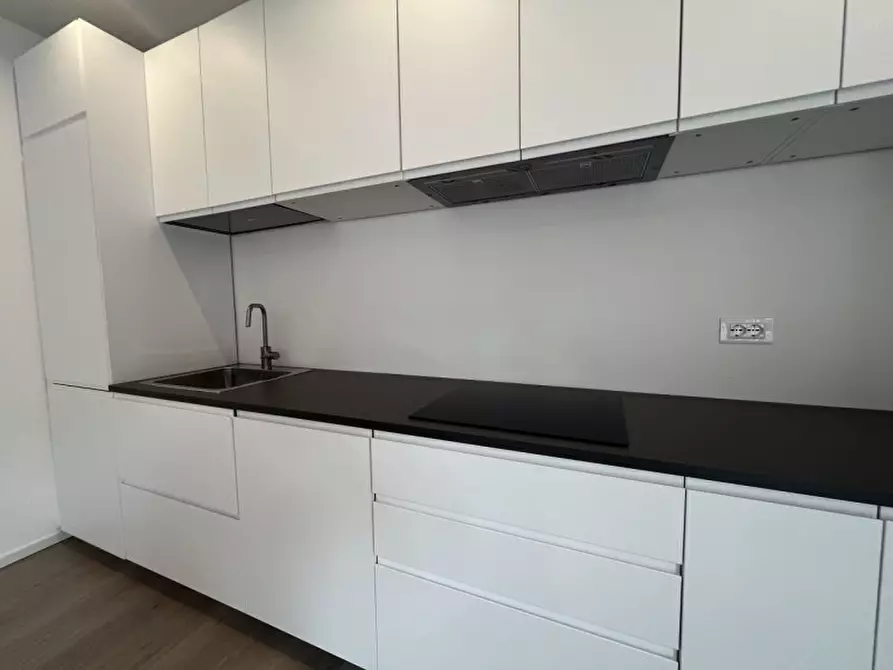 Immagine 13 di Camera in affitto  in Via Prepositura a Trento