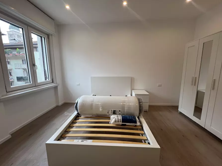 Immagine 15 di Camera in affitto  in Via Prepositura a Trento