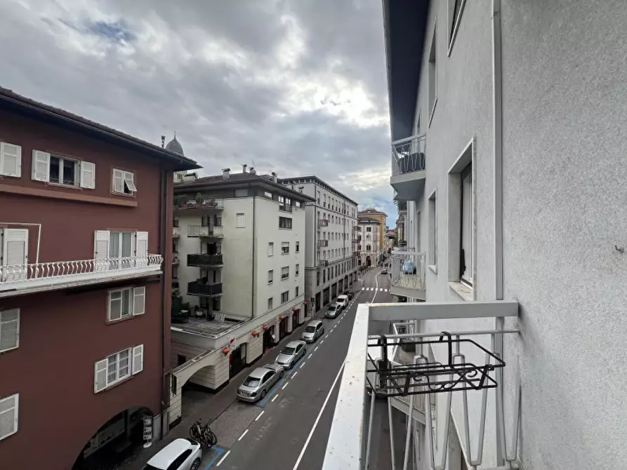 Immagine 17 di Camera in affitto  in Via Prepositura a Trento