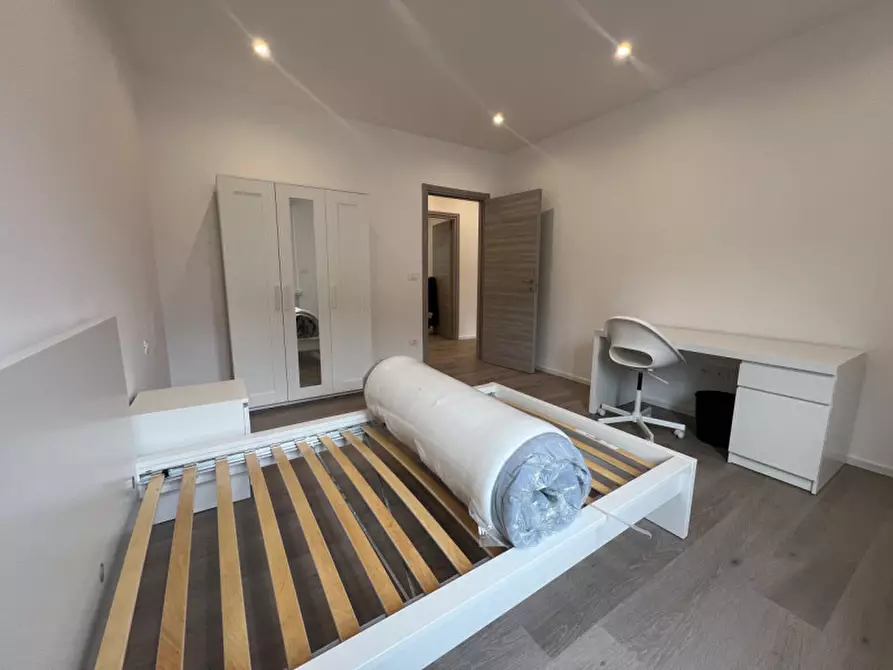 Immagine 18 di Camera in affitto  in Via Prepositura a Trento