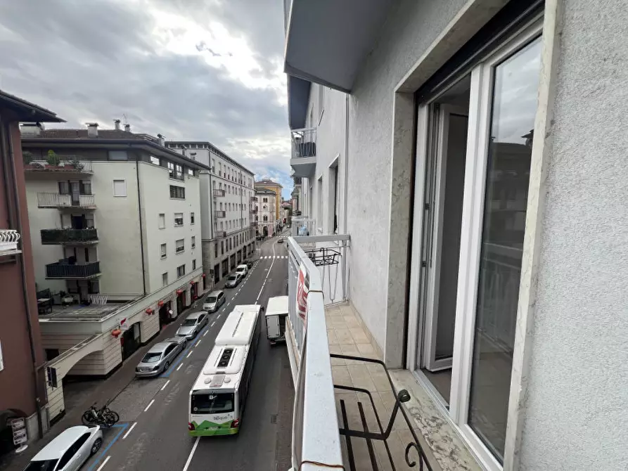 Immagine 20 di Camera in affitto  in Via Prepositura a Trento