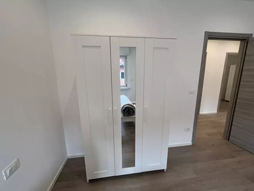 Immagine 22 di Camera in affitto  in Via Prepositura a Trento