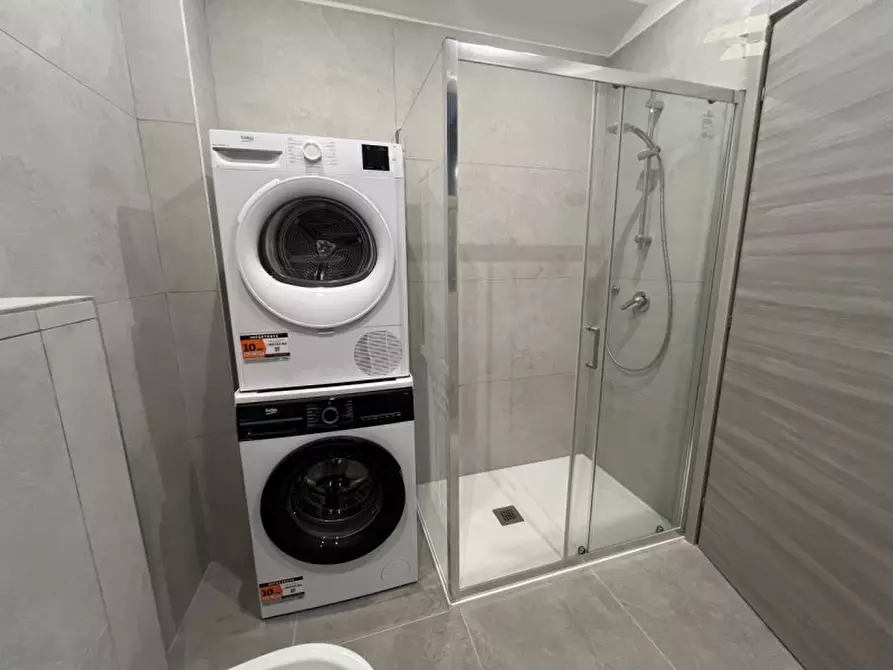 Immagine 34 di Camera in affitto  in Via Prepositura a Trento