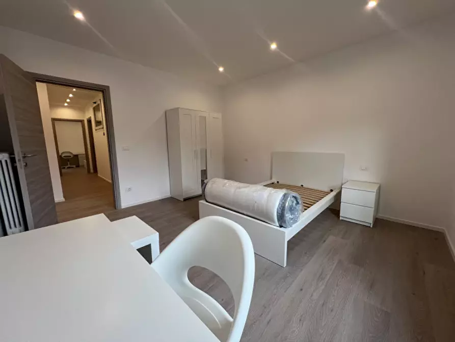 Immagine 38 di Camera in affitto  in Via Prepositura a Trento