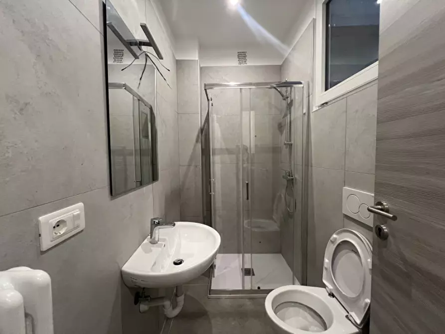 Immagine 47 di Camera in affitto  in Via Prepositura a Trento