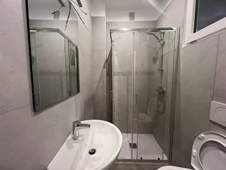 Immagine 46 di Camera in affitto  in Via Prepositura a Trento