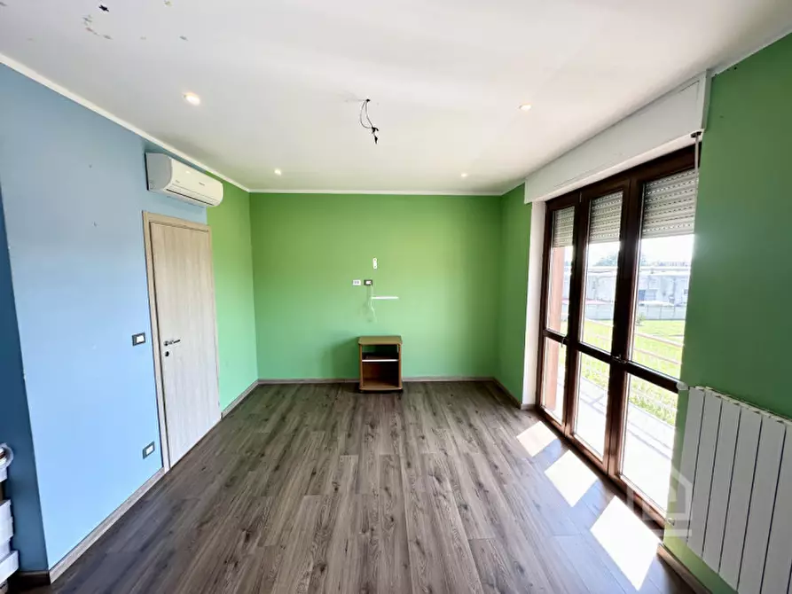 Immagine 6 di Appartamento in vendita  in Via Carpi 2/d a Rondissone