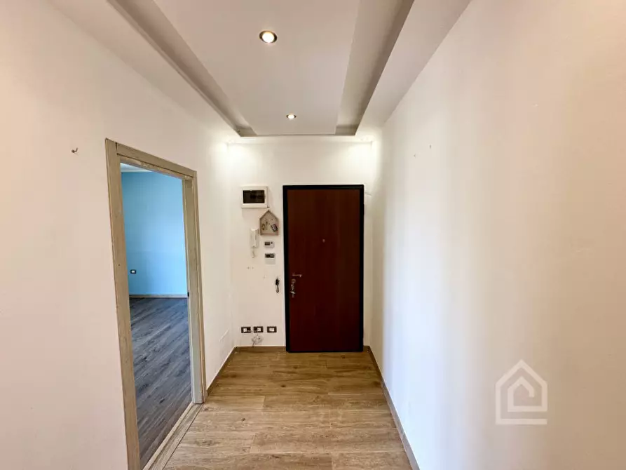 Immagine 7 di Appartamento in vendita  in Via Carpi 2/d a Rondissone