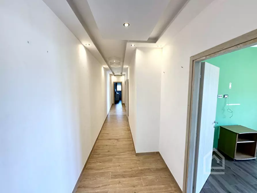 Immagine 8 di Appartamento in vendita  in Via Carpi 2/d a Rondissone