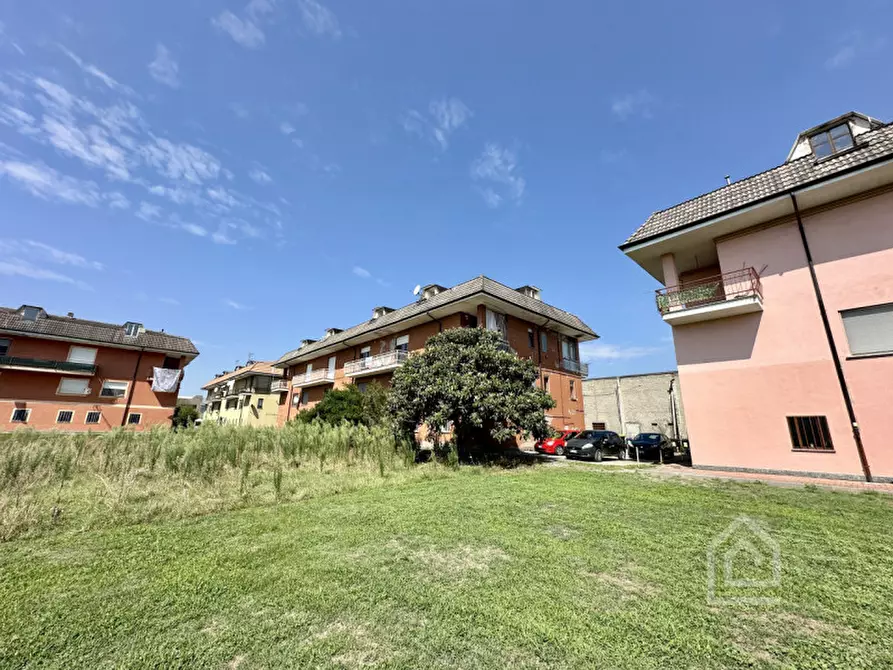 Immagine 14 di Appartamento in vendita  in Via Carpi 2/d a Rondissone