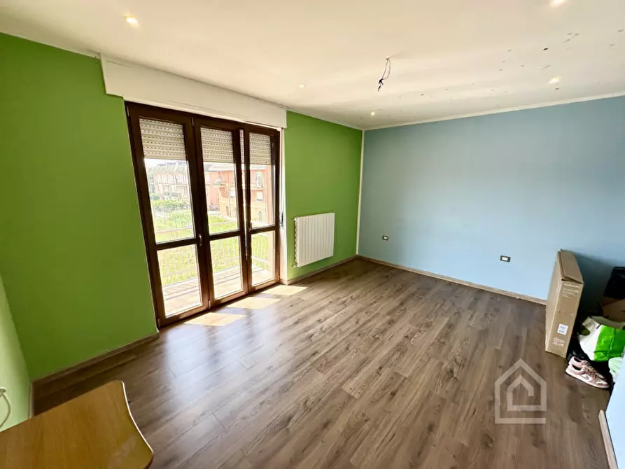 Immagine 20 di Appartamento in vendita  in Via Carpi 2/d a Rondissone