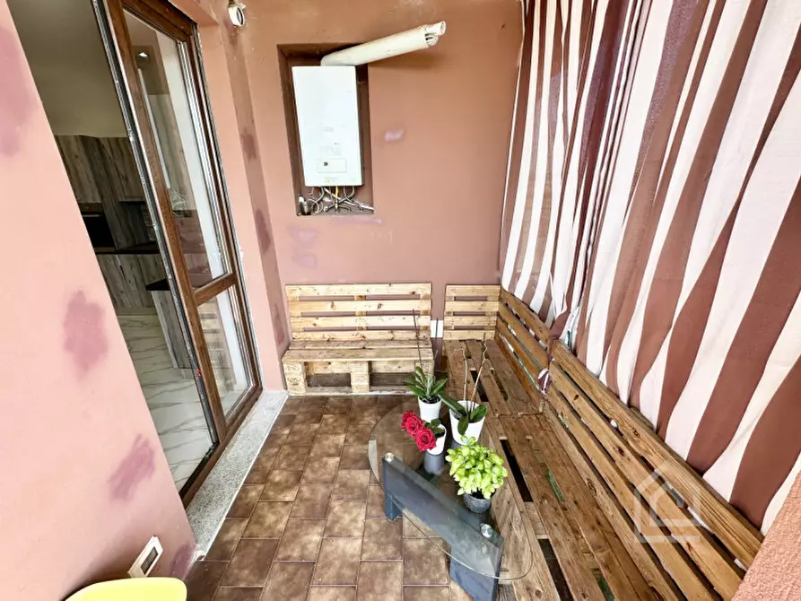 Immagine 25 di Appartamento in vendita  in Via Carpi 2/d a Rondissone