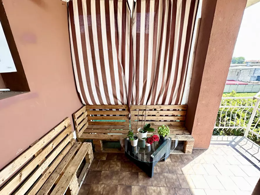 Immagine 26 di Appartamento in vendita  in Via Carpi 2/d a Rondissone
