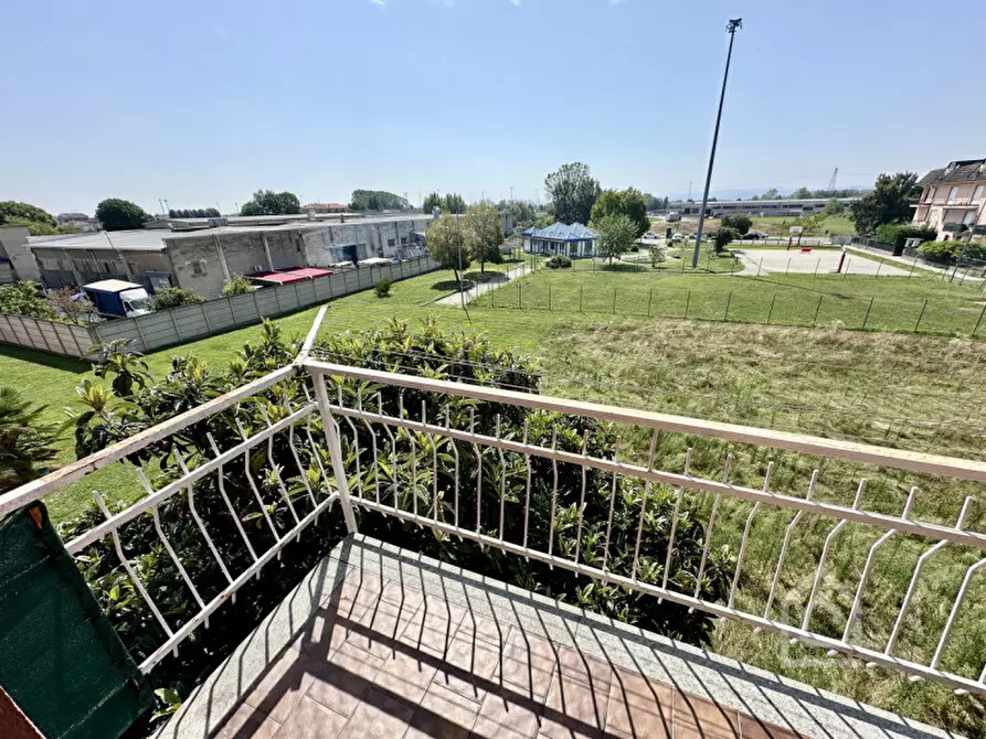 Immagine 27 di Appartamento in vendita  in Via Carpi 2/d a Rondissone