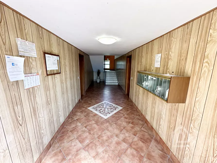 Immagine 29 di Appartamento in vendita  in Via Carpi 2/d a Rondissone