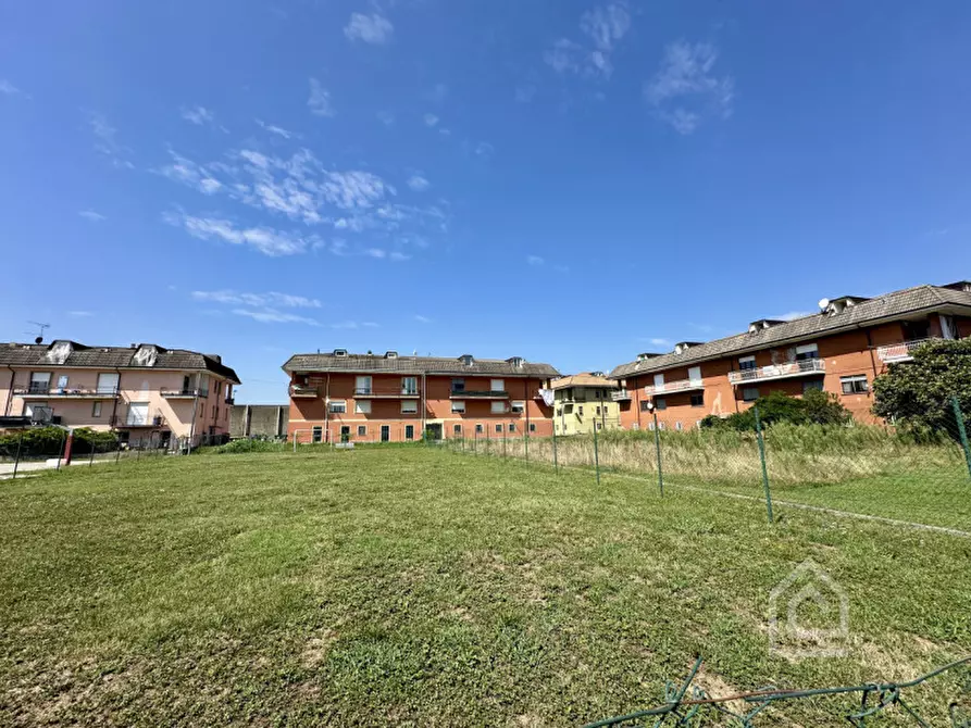 Immagine 30 di Appartamento in vendita  in Via Carpi 2/d a Rondissone