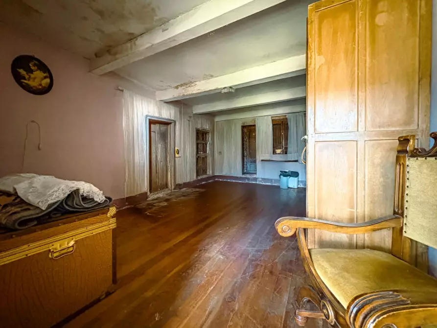 Immagine 6 di Villetta a schiera in vendita  in Via per Rossa 10 a Boccioleto