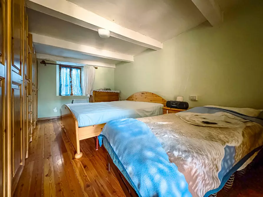 Immagine 7 di Villetta a schiera in vendita  in Via per Rossa 10 a Boccioleto