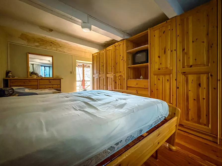 Immagine 8 di Villetta a schiera in vendita  in Via per Rossa 10 a Boccioleto