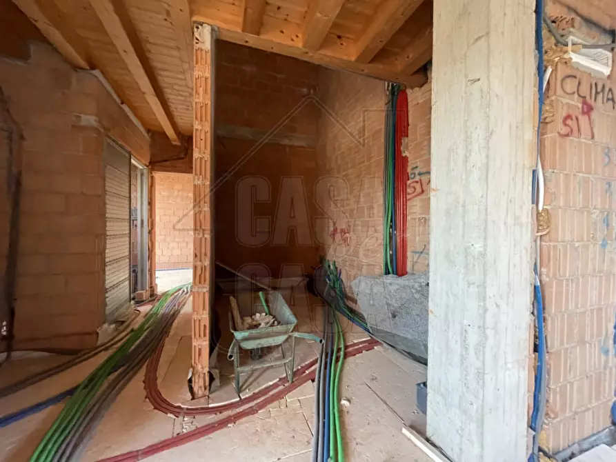 Immagine 5 di Casa bifamiliare in vendita  in Via Roma a Ospedaletto Euganeo