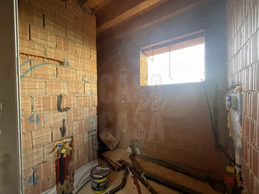 Immagine 8 di Casa bifamiliare in vendita  in Via Roma a Ospedaletto Euganeo